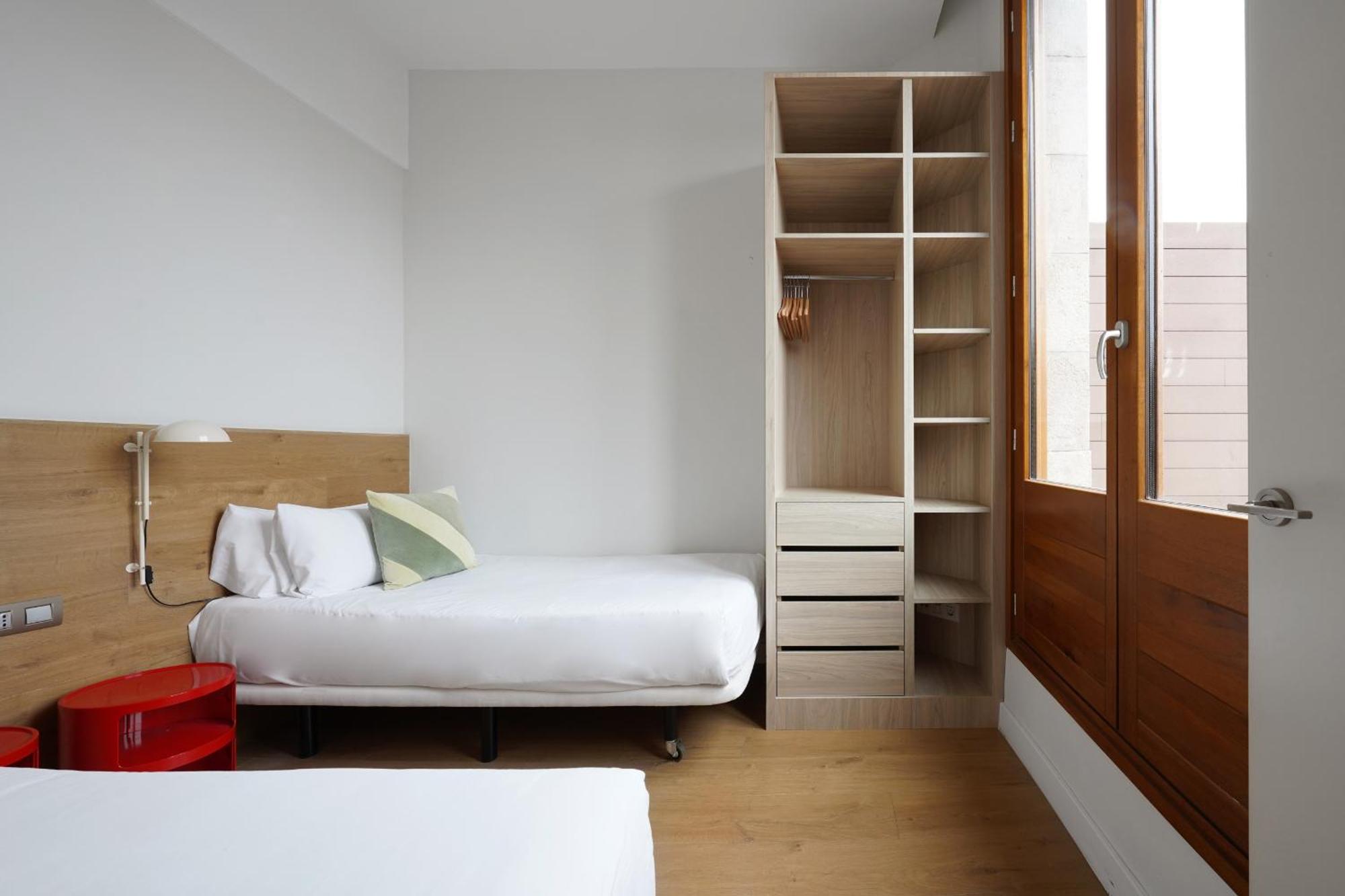 Ola Living Boqueria Appartement *