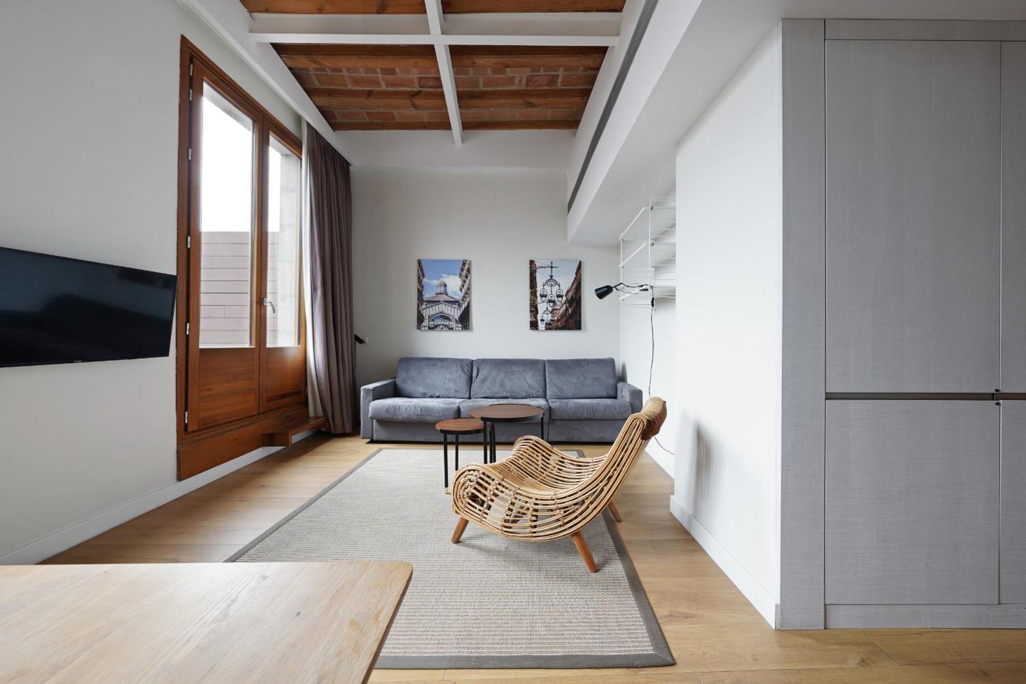 Ola Living Boqueria Appartement Barcelona