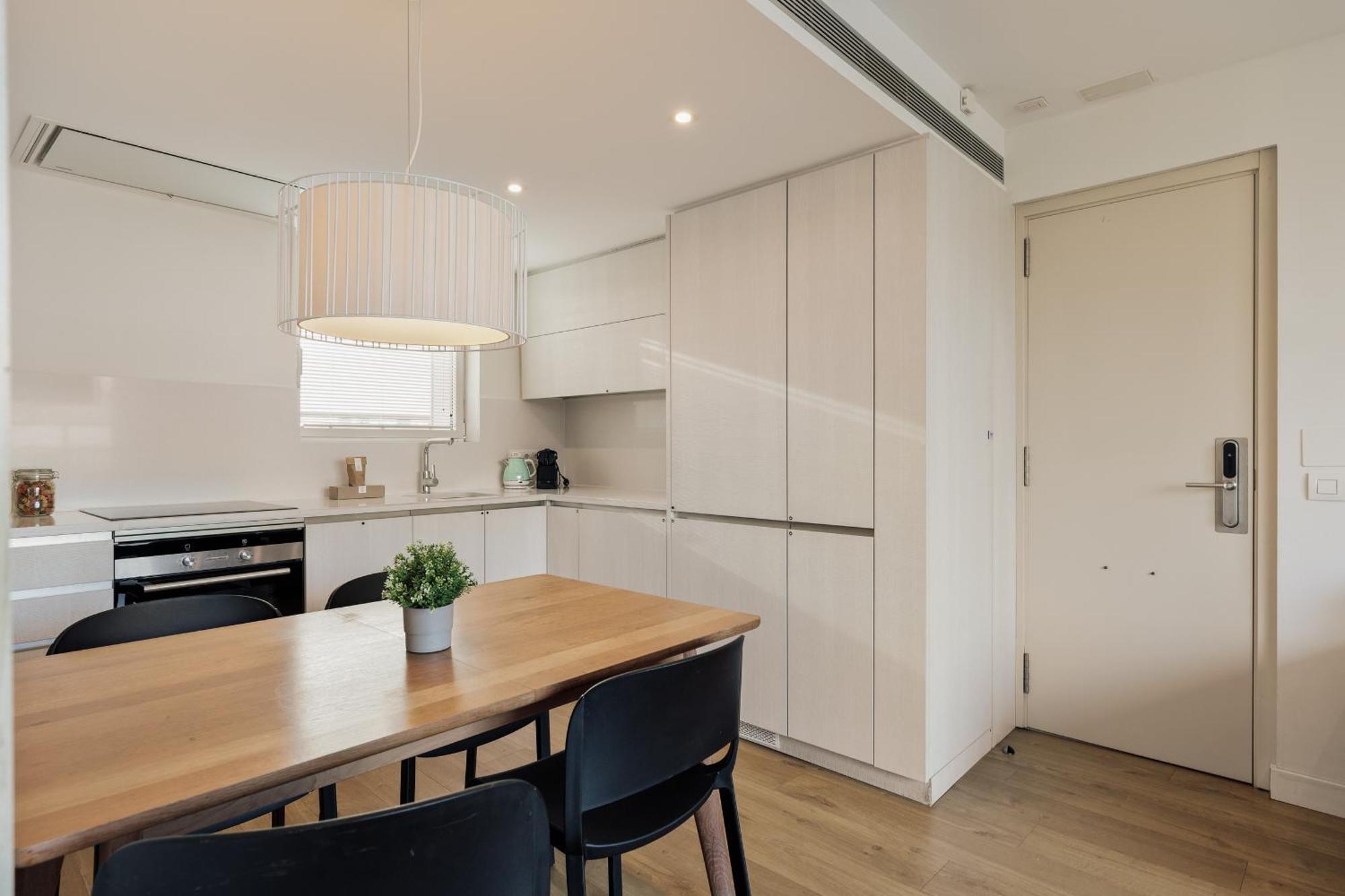 Appartement Ola Living Boqueria Barcelona