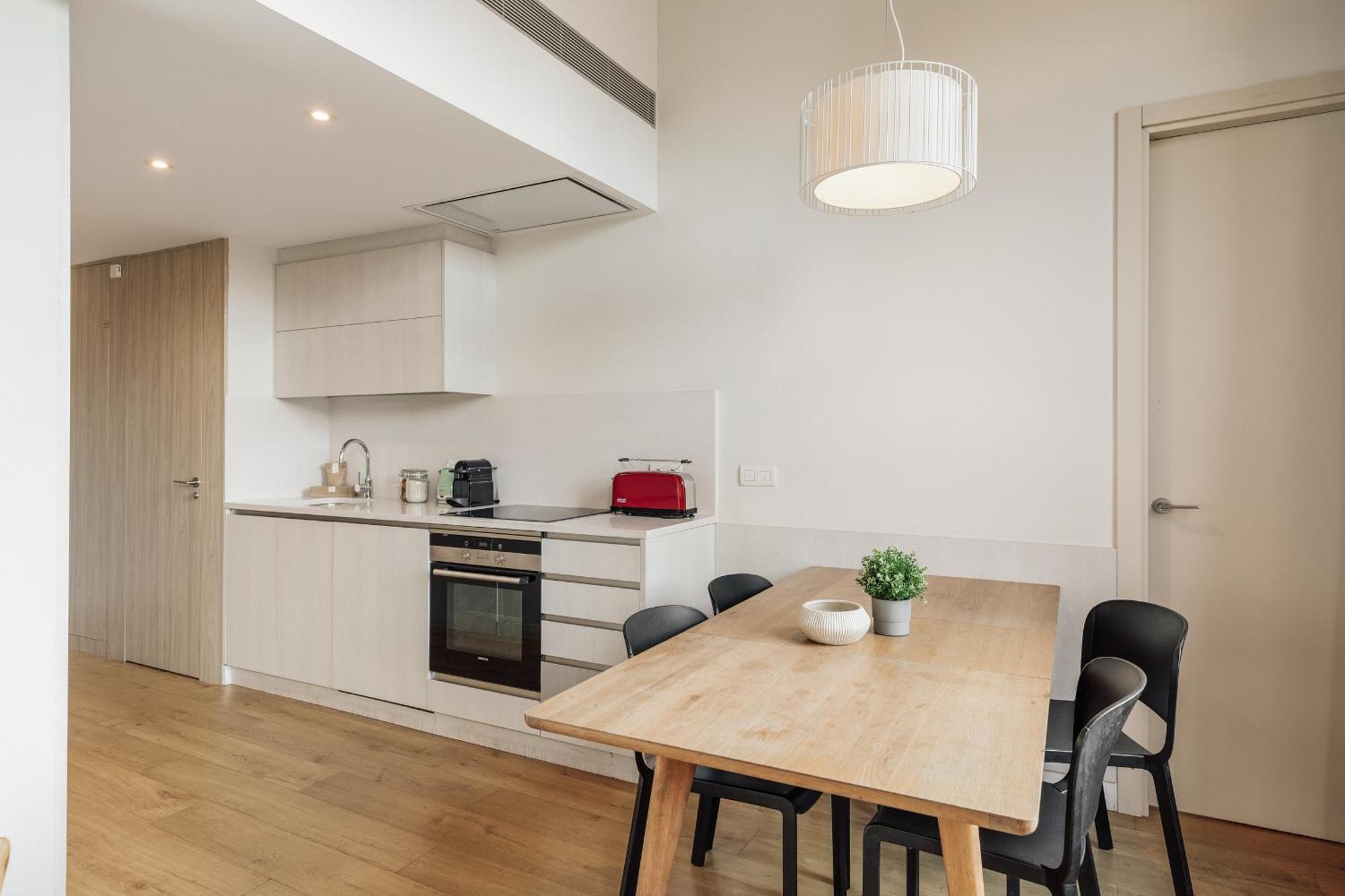 Appartement Ola Living Boqueria