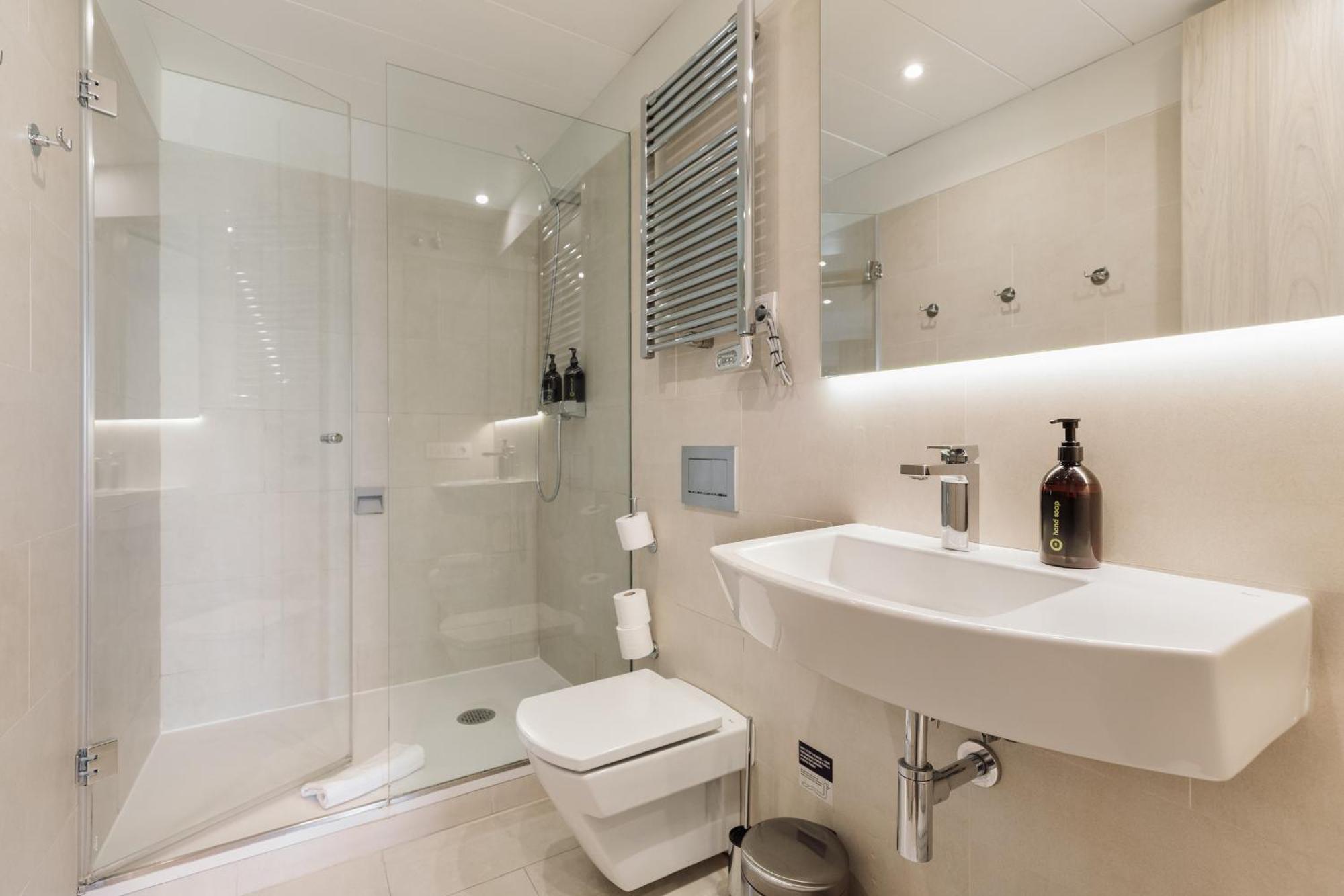 Ola Living Boqueria Appartement Barcelona