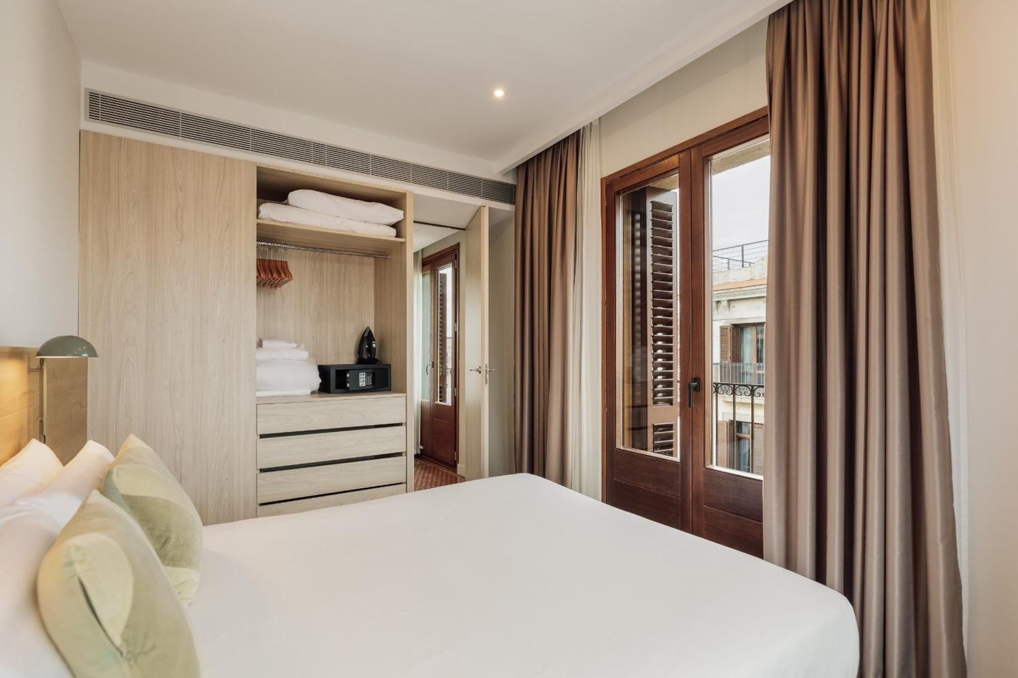 Ola Living Boqueria Appartement