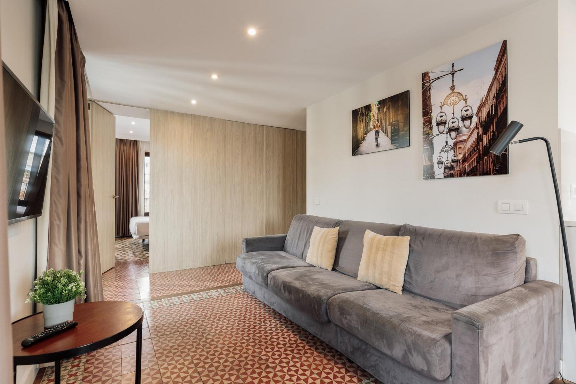 Appartement Ola Living Boqueria