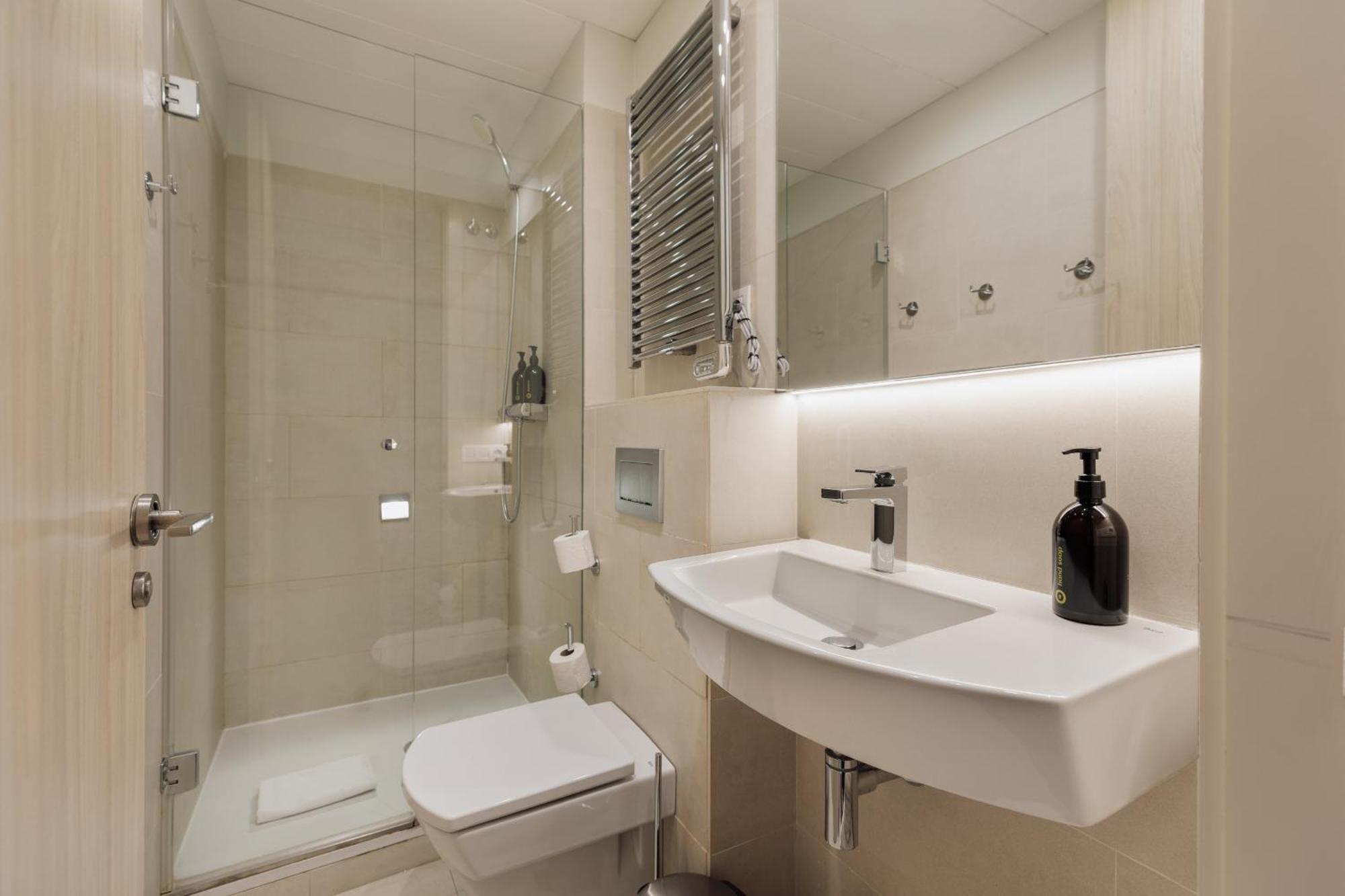 Appartement Ola Living Boqueria Barcelona