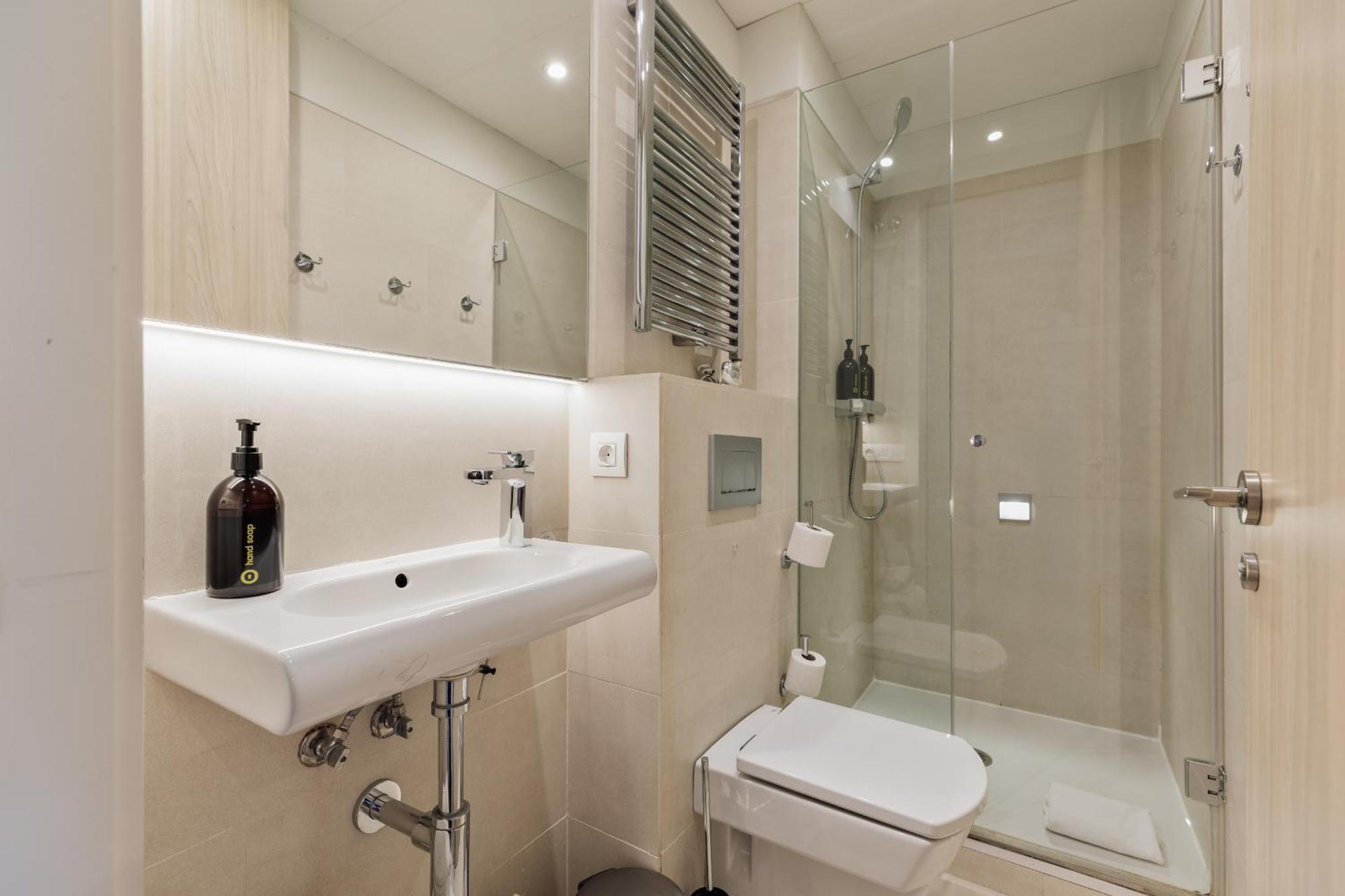 Ola Living Boqueria Appartement