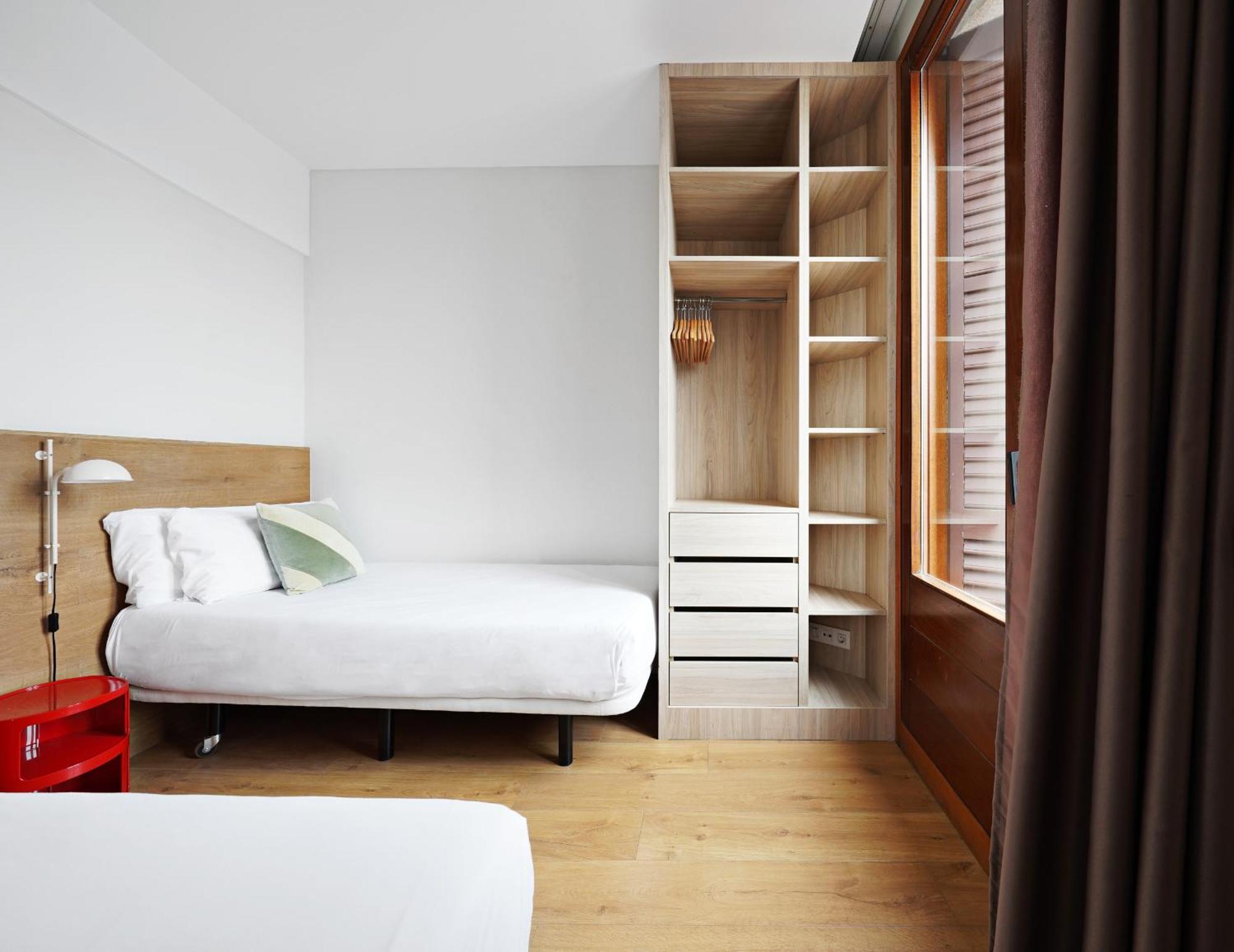 Appartement Ola Living Boqueria Barcelona